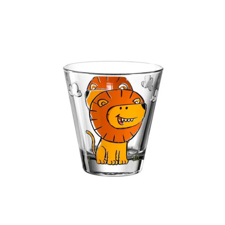 Verre Bambini lion 21cl