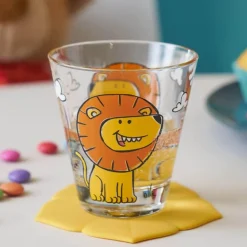 Verre Bambini Lion 21cl