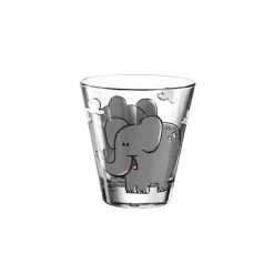 Verre Bambini éléphant 21cl