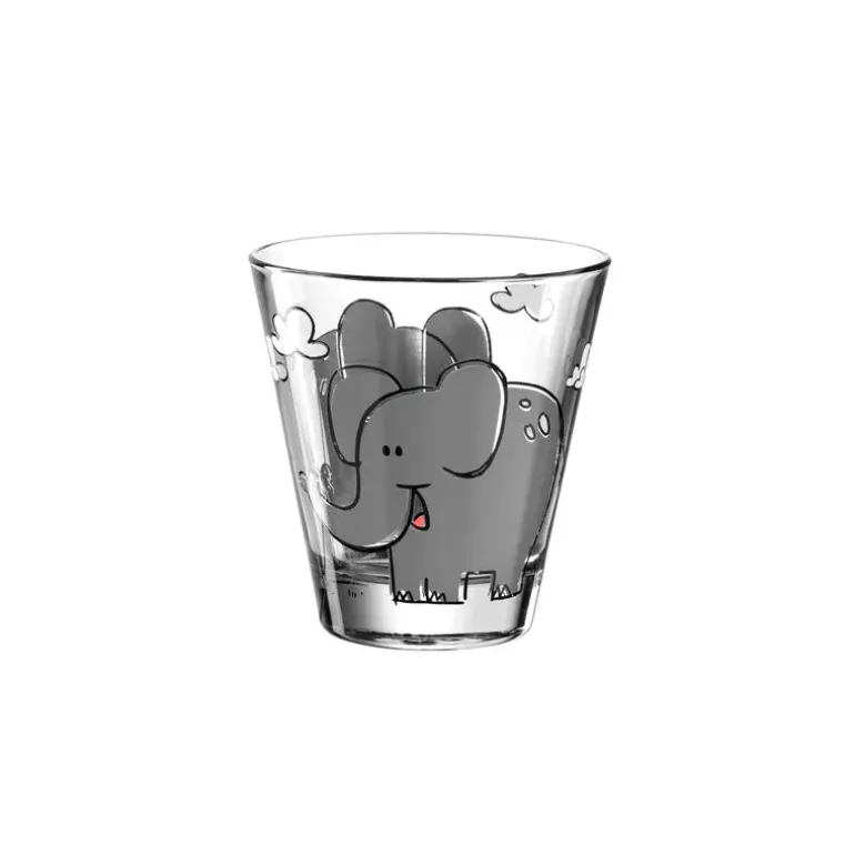 Verre Bambini éléphant 21cl