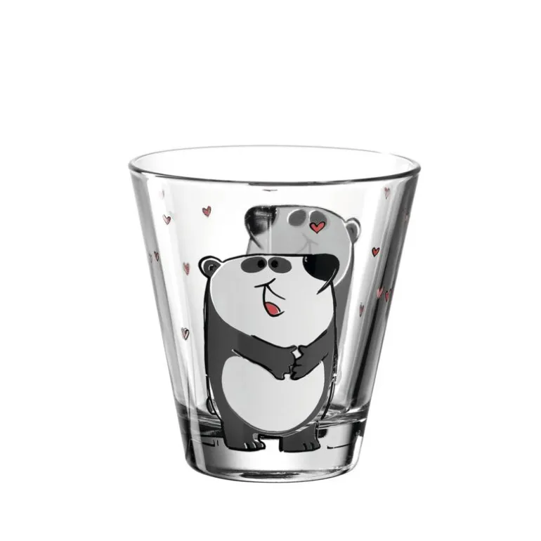 Verre Bambini Panda 21cl