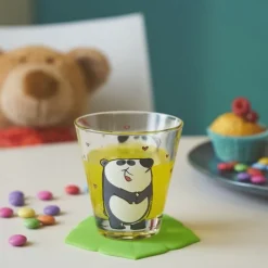 Verre Bambini Panda 21cl
