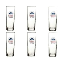 Verre haut à Vodka 31cl