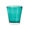 Verre lagon Burano Leonardo