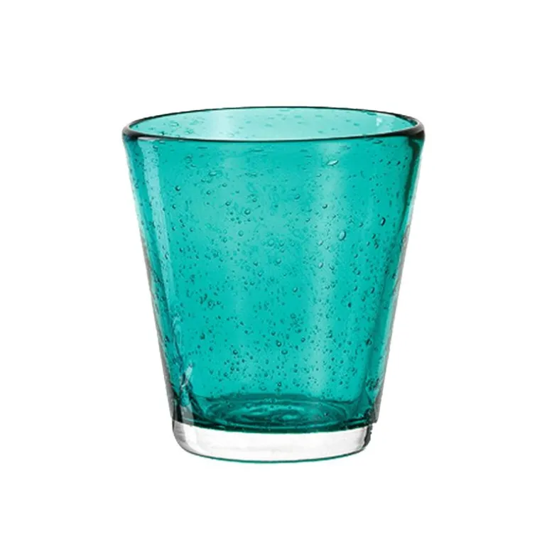Verre lagon Burano Leonardo