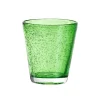 Verre vert Burano Leonardo