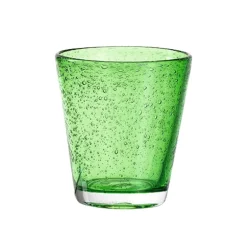 Verre vert Burano Leonardo