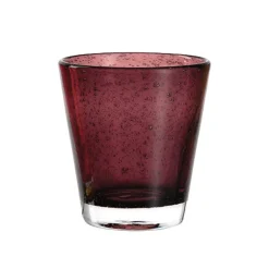 Verre violet Burano Leonardo
