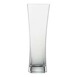 4 verres à bière weizen 30cl