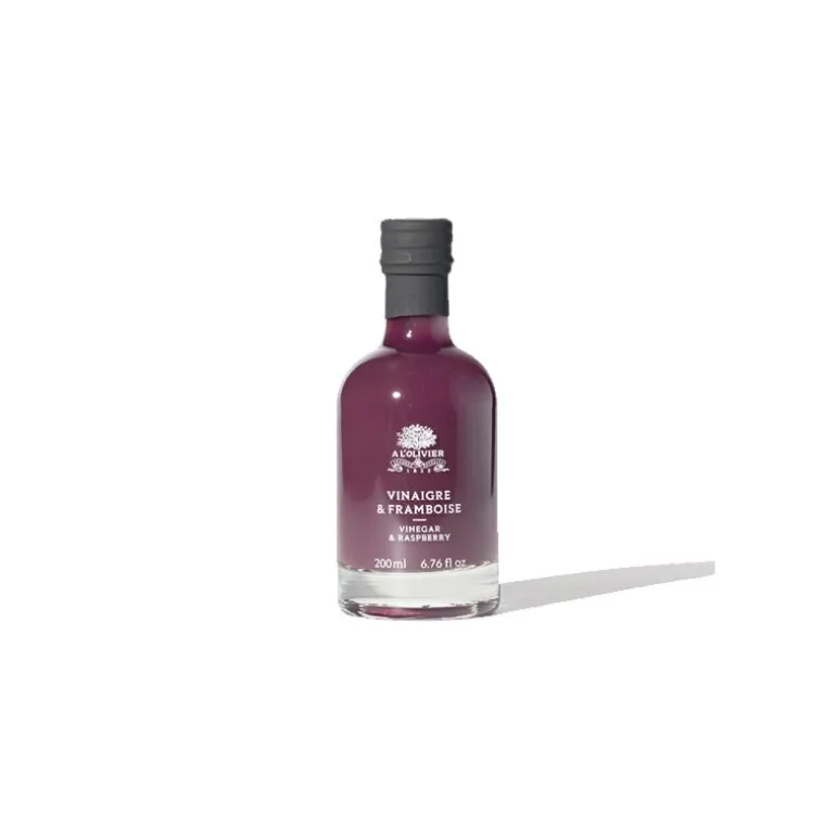 Vinaigre à la framboise 200ml