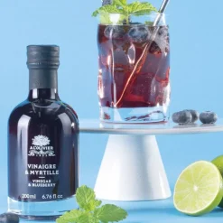 Vinaigre à la myrtille 200ml