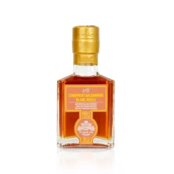 Vinaigre balsamique blanc vieilli n°8 Maison Bremond