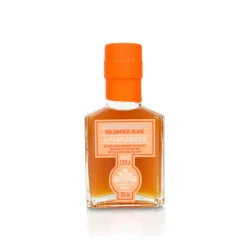 Vinaigre balsamique blanc pamplemousse 100ml Maison Bremond