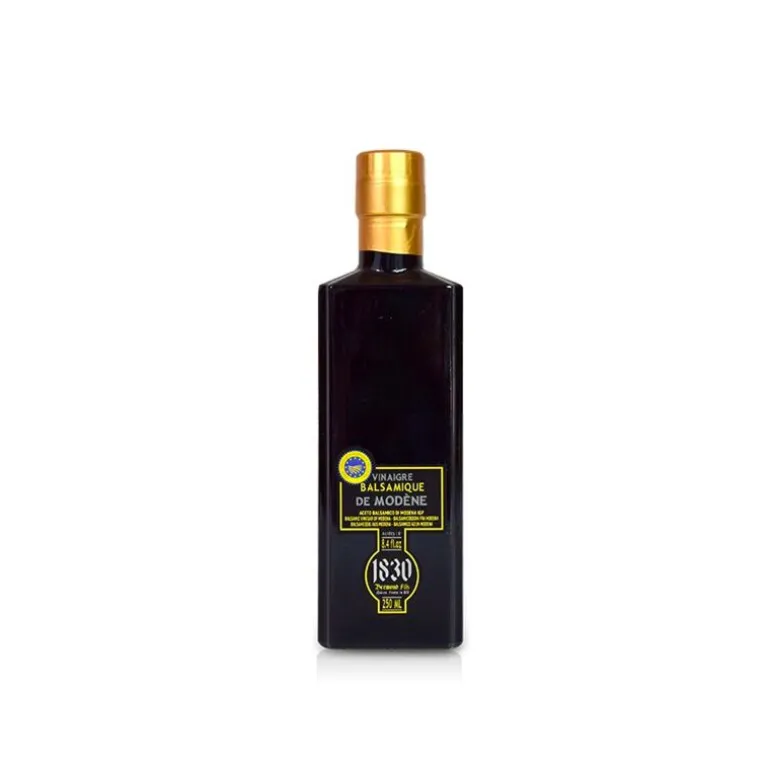 Vinaigre balsamique de Modène 250ml
