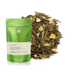 Vive le thé BIO Sachet 100g