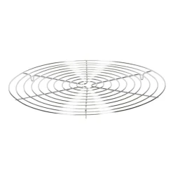 Volette à pâtisserie ronde 32cm