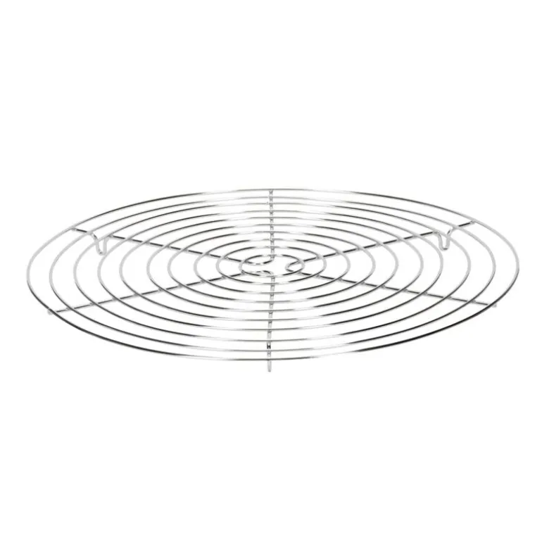 Volette à pâtisserie ronde 32cm