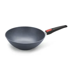Wok 30 cm Diamond Lite Woll