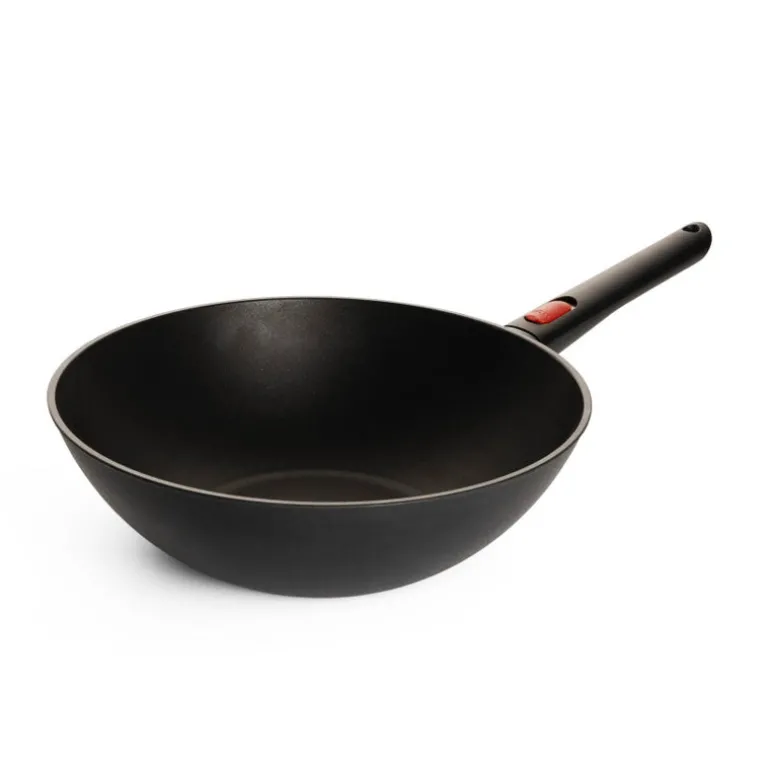 Wok Eco Lite QXR