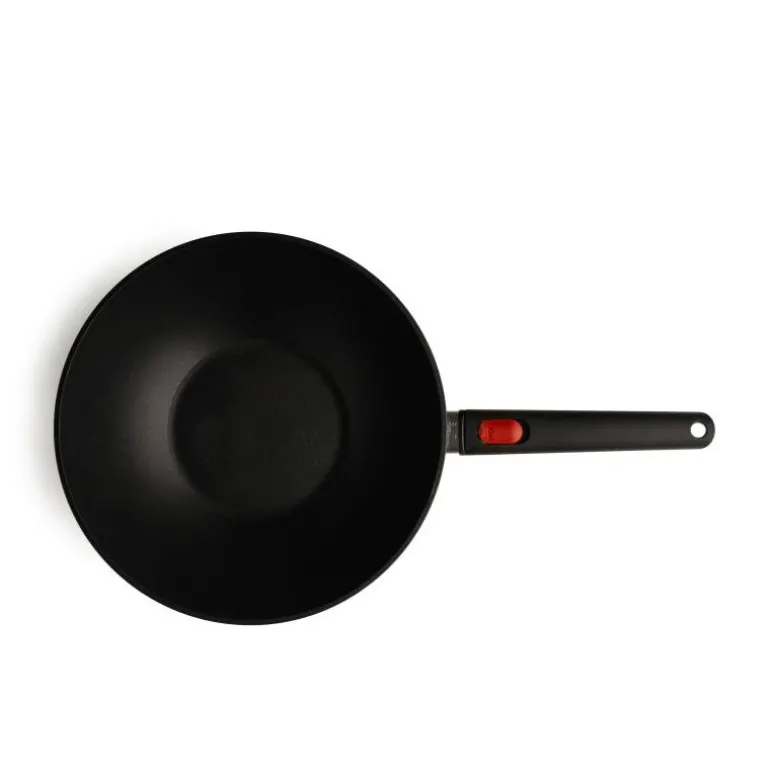 Wok Eco Lite QXR